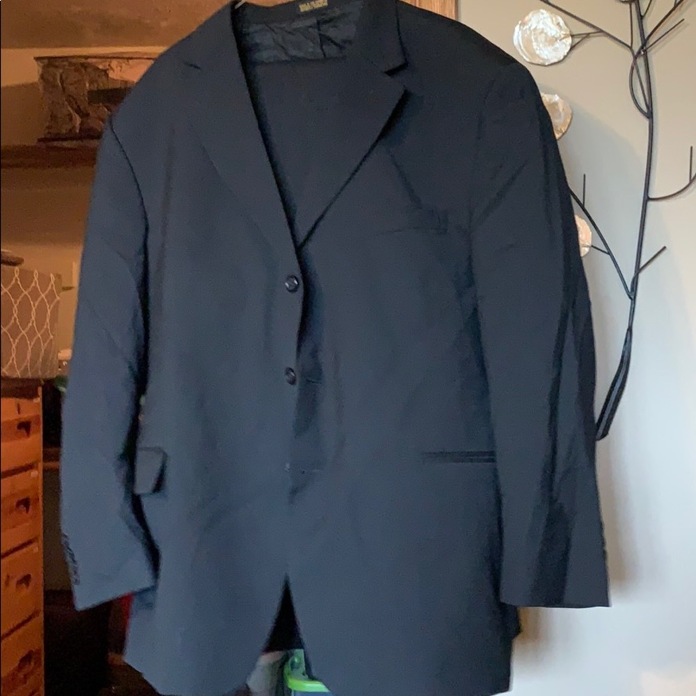 Men’s tuxedo set